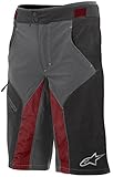 Alpinestars Men's Outrider Water Resistant Shorts