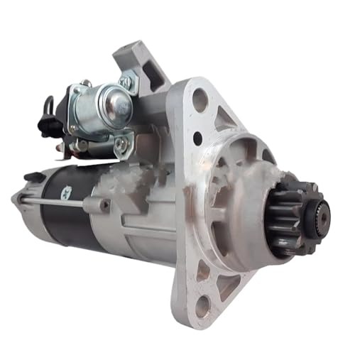 Démarreur Volvo FM évite les refus de lancement M9T64072 420 480