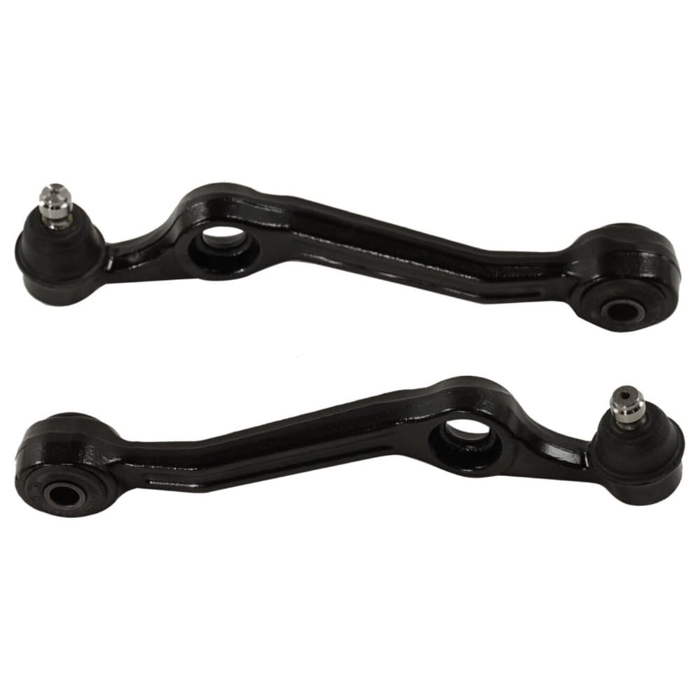 Amazon.com: AotiByChe 2pcs Front Left Driver Right Passenger Lower 