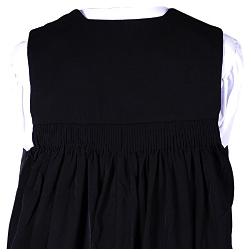 MENZ Anglican Traditional Clergy Chimere Bishop Choir Garment3