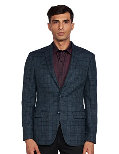 Image of Park Avenue Men's Blazer