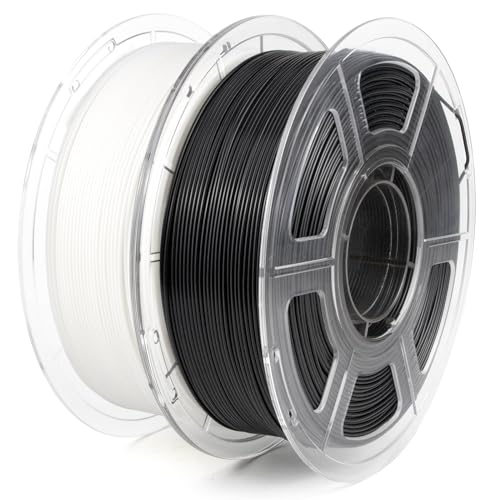 IEMAI High Speed PLA+ Filament 1.75mm Bundle, Rapid 3D Printer Filament for...