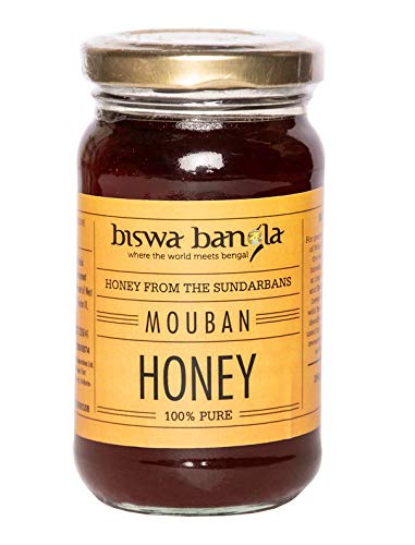 Biswa Bangla Mouban Honey 250g (B08R5MWM9R) Amazon Price History, Amazon Price Tracker