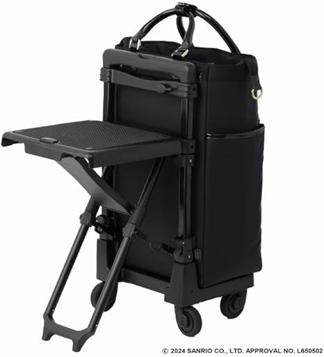 SWANY スワニー　キャリーバッグ　座面付きD-202 SWANY スワニー キャリーバッグ 座面付きD-202