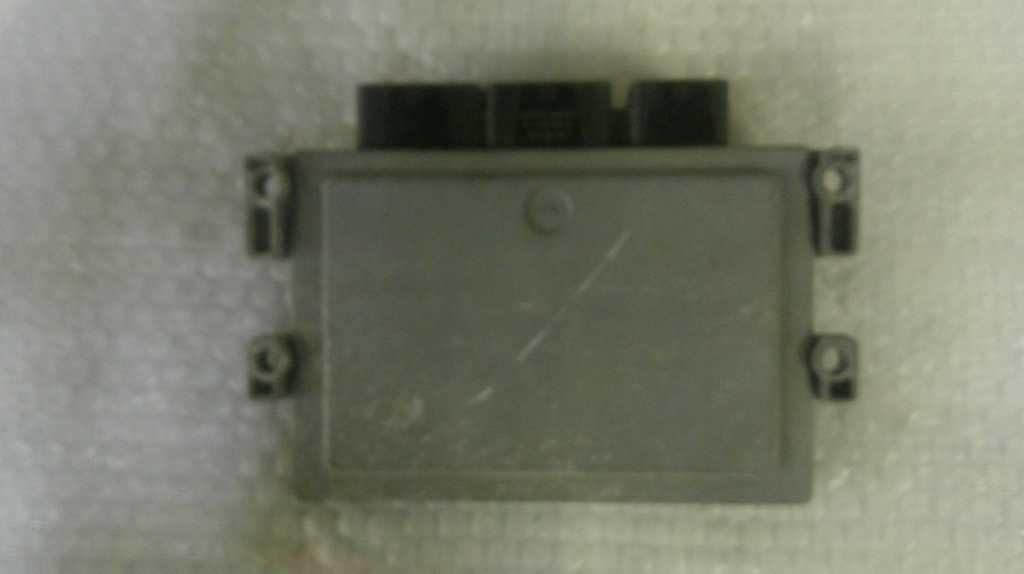 Engine ECM Control Module Fits 12-13 Compatible with Ford Compatible with Fiesta CA61-12A650-CE CA6112A650CE