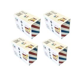 Alternative view of Neck Strip Barber (Large, 1, Count)