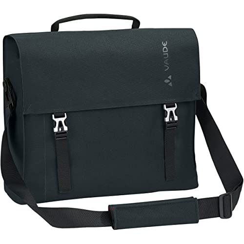 VAUDE Radtasche Bayreuth III L, Phantom Black, One Size, 122296780