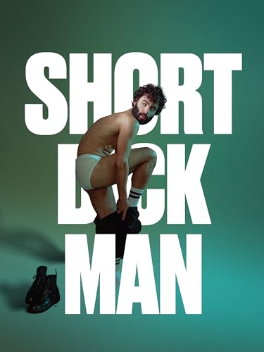 Short Dick Man