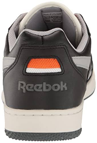 Reebok Unisex BB 4000 II Basketball Lifestyle Sneakers3