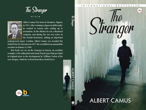 Image of The Stranger
