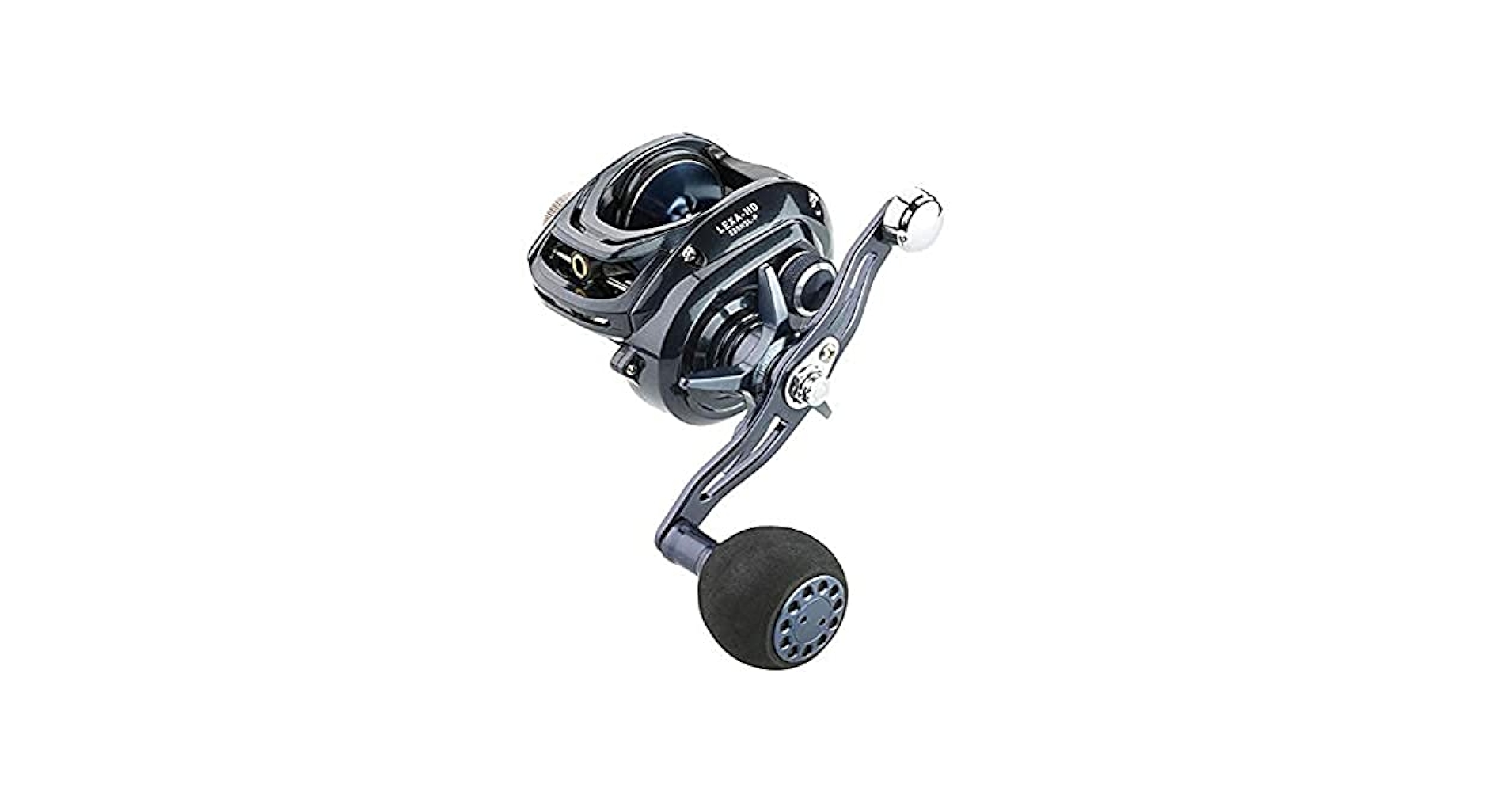 ダイワ　DAIWA LEXA 300H LEXA300H LEXA 300 to 500H-P – Daiwa US