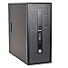 Produktbild HP PC Tower Elitedesk 800 G1 Intel i7-4790 RAM 16Go Scheibe 250Go Windows 10 WiFi (Generalüberholt)