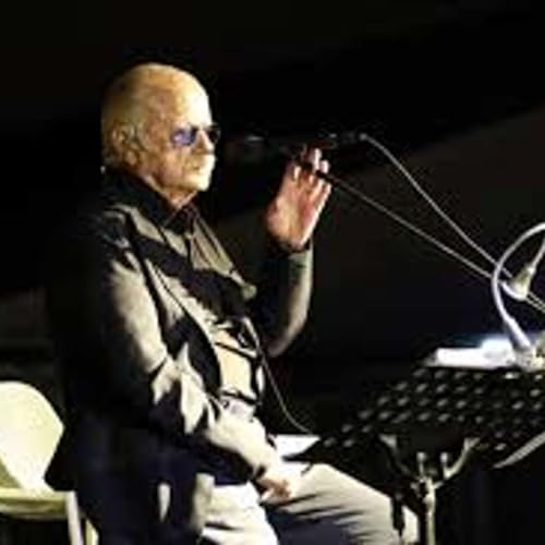 Fabio Alberti rende omaggio a Gino Paoli