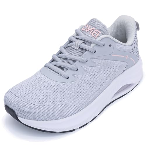 MAFEKE Arch Support Orthotic Sneakers