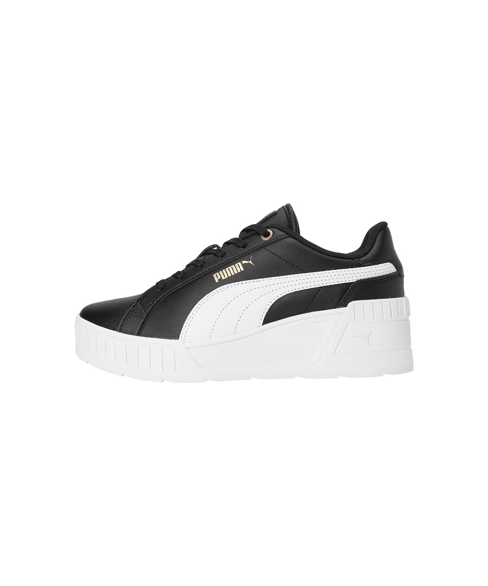 Puma Karmen Wedge Chaussures de footballFemme