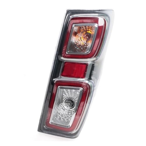 Feu arrière droit pour Isuzu D-Max RG01 pickup 2020-2022