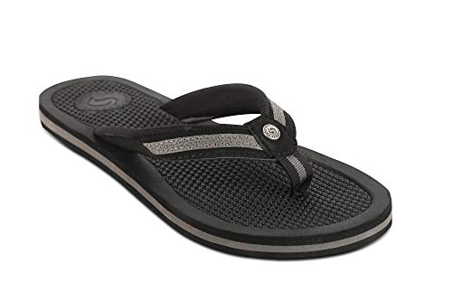 Buy SOLETHREADS Acupressure Ergonomically Designed Soft Arch - Main Image