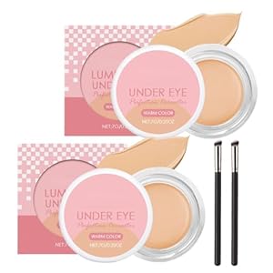 Wanwen Under Eye Perfection Concealer