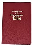 Saint Joseph Edition of the New American Bible
