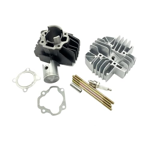 Kit piston-cylindre PW80 BW80 pour rénover votre moto de cross