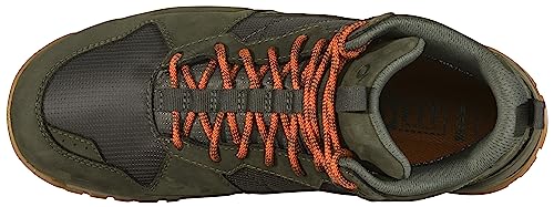 Image of Oboz Men's Bozeman Mid B-DRY Hiking Boot