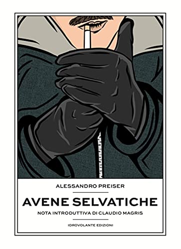  Avene selvatiche