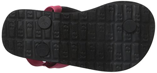 Sanuk Kids Lil Selene Crystal Flip Flop (Toddler/Little Kid/Big Kid)4