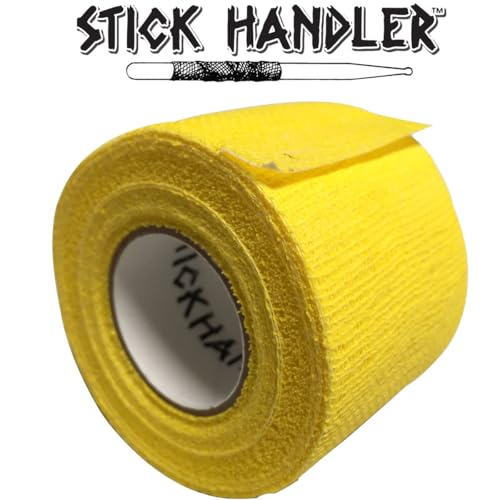 Cinta para Agarre de Baquetas Drumstick Grip Tape miniatura 2