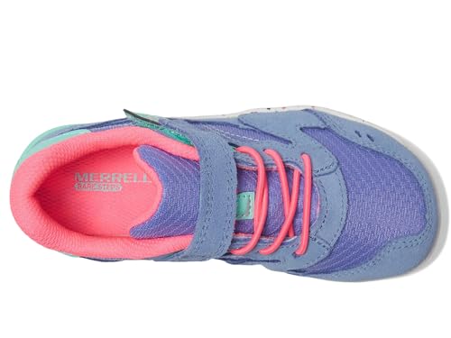 Merrell Bare Steps A83 (Little Kid)2