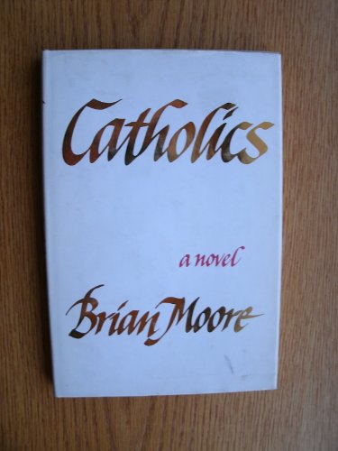 Catholics 0771064357 Book Cover