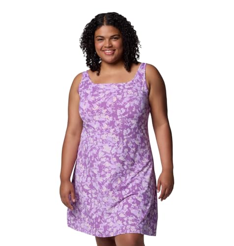 Image of Columbia PFG Freezer III Dress