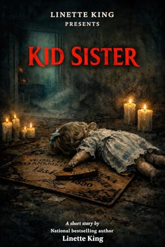 Kid Sister (English Edition)