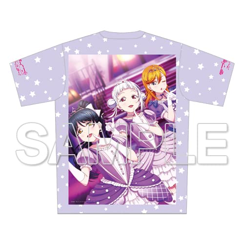 Amazon.co.jp: 『ラブライブ!スーパースター!!』Liella! フル