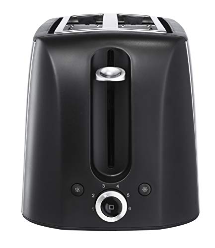 LAGRANGE Grille-Pain, 1400 W Deux fentes extra-longues et larges