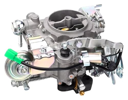 Carburador para Motor para 4G63 Motor L200 Pickup L300 para Gallant para Talon para Freeca para Eclipse para Space para Gear 2.0L MD196458 De Servicio Pesado