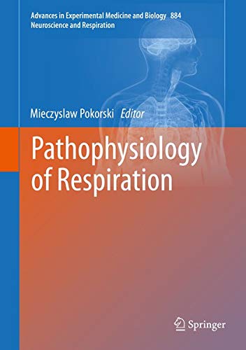 Buy Pathophysiology of Respiration — BookShops.in