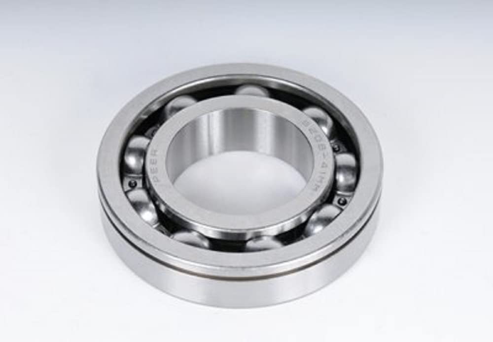 ACDelco GM Genuine Parts 19133128 Transfer Case Rear Output Shaft Rear Bearing