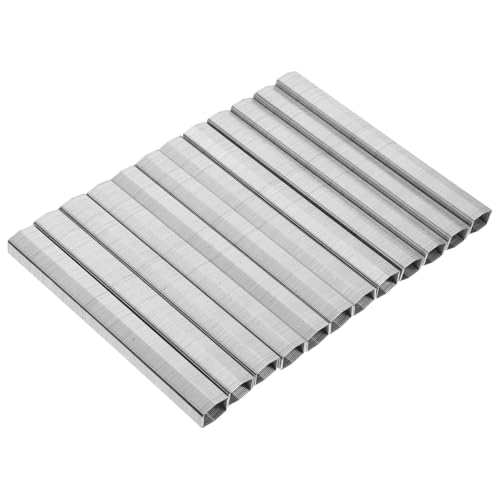 GETAJGHSD 2 Boxen Standard Heftklammern