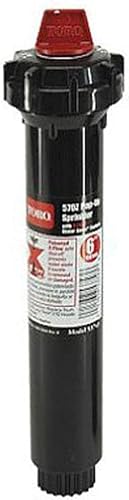 Toro 53819 570 cuerpo emergente solo con tapón rasante