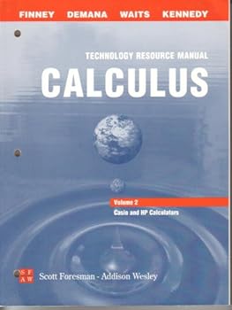 Unknown Binding Calculus (Graphical, Numerical, Algebraic) Technical Resource Manual Volume 2: Casio and Hewlett Packard Calculators Book
