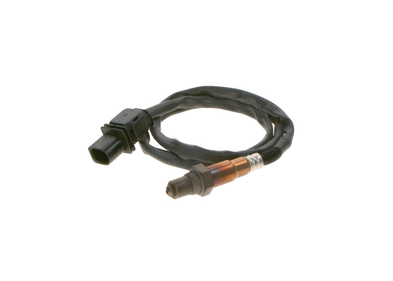 0 258 007 215 BOSCH LAMBDA SENSOR FOR BMW