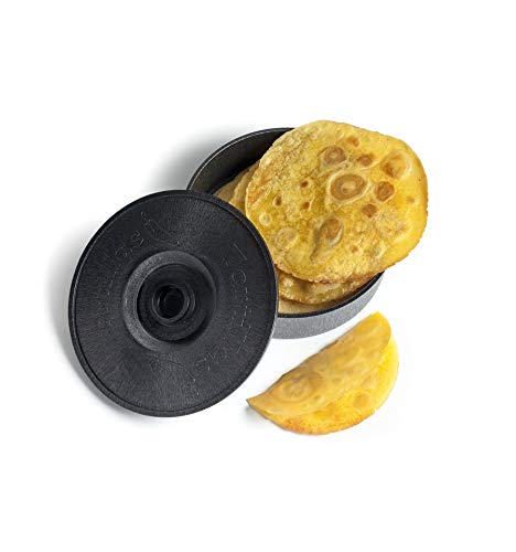 Ibili - 794117 - Tortillero 17,50 cm