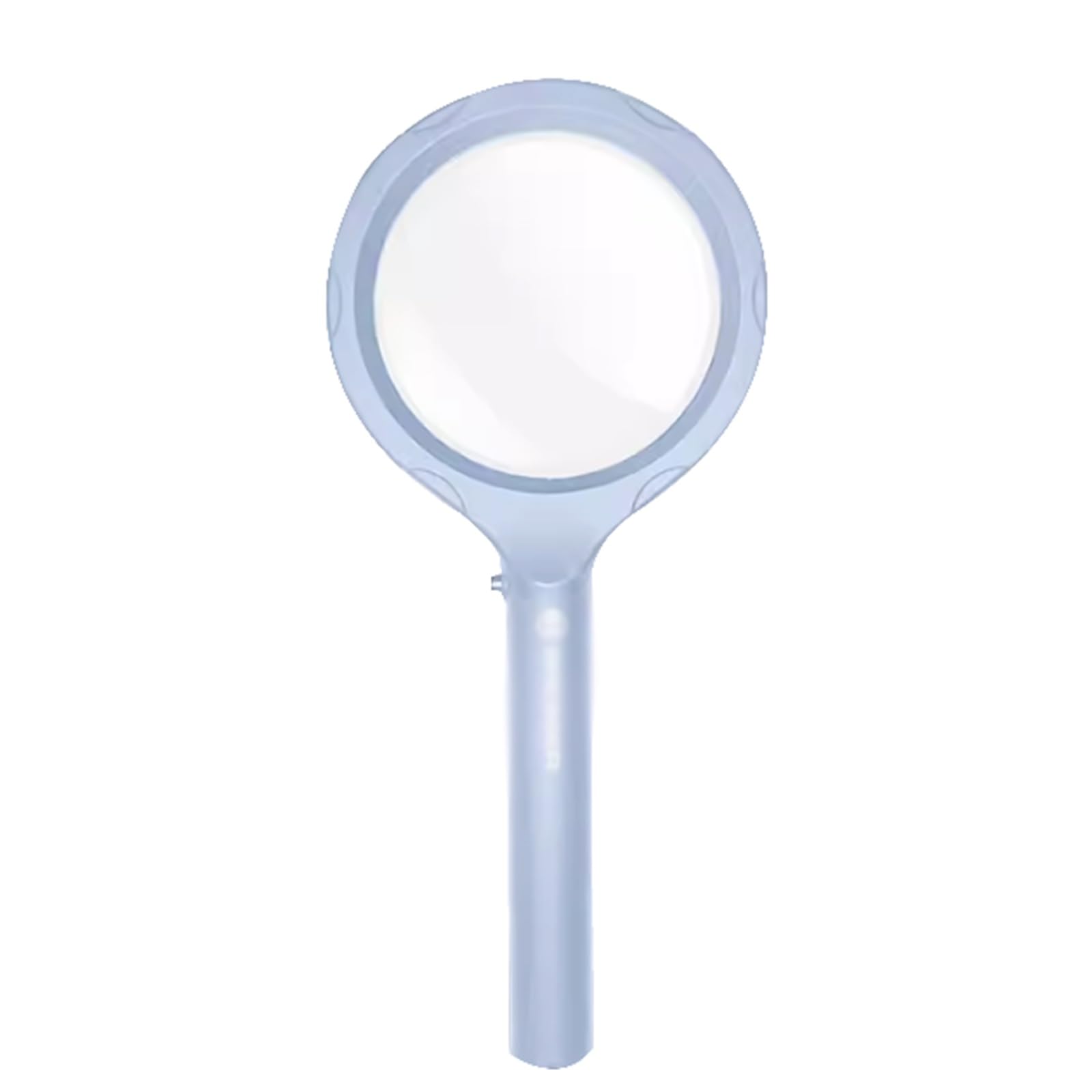 Magnificateur de précision ergonomique doté d'un éclairage blanc pur - 8