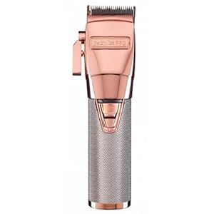 BaByliss Pro 4 Artists Haarschneider Rose/Gold, 1 Stück (1er Pack)