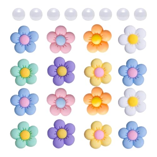 Abalorio de accesorios para bolso | Bonita decoración de flores para bolso | Accesorio creativo de abalorios, perlas colgantes desmontables y flores para bolsas de playa, Refer to description
