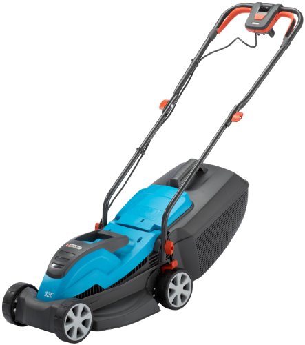 Preisvergleich Produktbild Gardena E-Mäher PowerMax 32 E (4033)