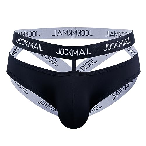Mens Mesh Jockstrap Breathable Athletic Supporters Mens Thongs Jock Strap Male Underpants4