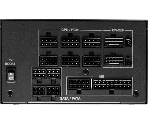 Alimentation ATX ASRock pour votre setup streaming de salon - 3