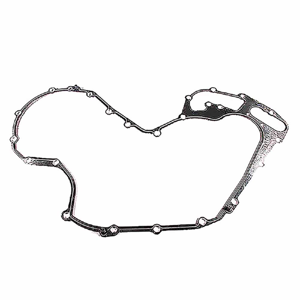 tkm NEW 2007 - 2008 GENUINE KAWASAKI NINJA ZX-6R HEAD COVER