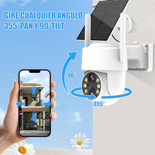Cámaras De Seguridad, Camera Imagen adicional